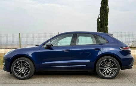 Porsche Macan I рестайлинг, 2025 год, 11 200 000 рублей, 7 фотография