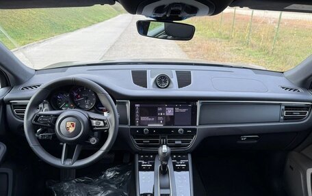 Porsche Macan I рестайлинг, 2025 год, 11 200 000 рублей, 17 фотография