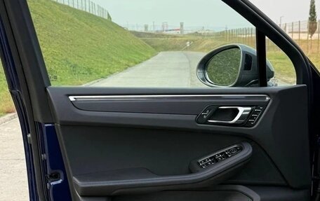 Porsche Macan I рестайлинг, 2025 год, 11 200 000 рублей, 12 фотография