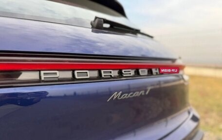 Porsche Macan I рестайлинг, 2025 год, 11 200 000 рублей, 6 фотография