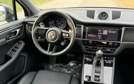 Porsche Macan I рестайлинг, 2025 год, 11 200 000 рублей, 20 фотография