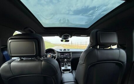 Porsche Macan I рестайлинг, 2025 год, 11 200 000 рублей, 23 фотография