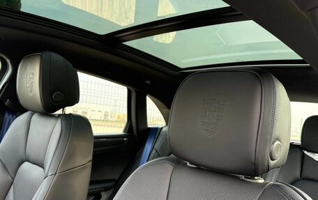 Porsche Macan I рестайлинг, 2025 год, 11 200 000 рублей, 19 фотография