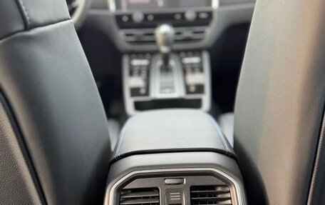 Porsche Macan I рестайлинг, 2025 год, 11 200 000 рублей, 24 фотография