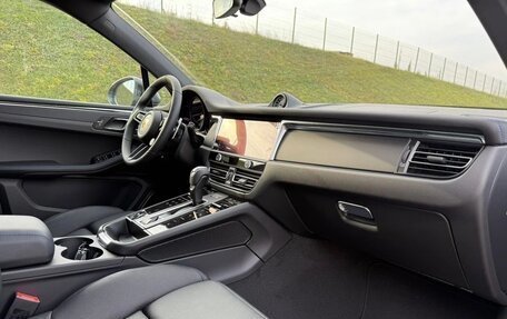 Porsche Macan I рестайлинг, 2025 год, 11 200 000 рублей, 21 фотография
