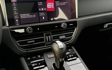 Porsche Macan I рестайлинг, 2025 год, 11 200 000 рублей, 18 фотография