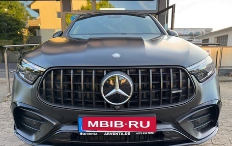 Mercedes-Benz GLC Coupe AMG, 2025 год, 19 800 000 рублей, 2 фотография