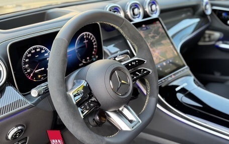 Mercedes-Benz GLC Coupe AMG, 2025 год, 19 800 000 рублей, 9 фотография