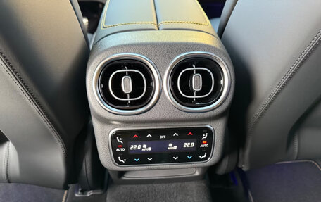 Mercedes-Benz GLC Coupe AMG, 2025 год, 19 800 000 рублей, 18 фотография