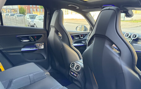 Mercedes-Benz GLC Coupe AMG, 2025 год, 19 800 000 рублей, 20 фотография