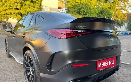 Mercedes-Benz GLC Coupe AMG, 2025 год, 19 800 000 рублей, 24 фотография