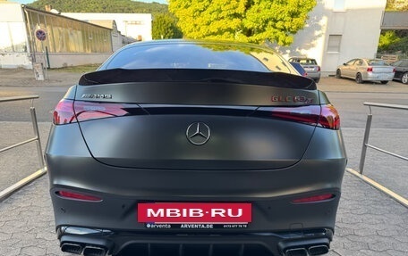 Mercedes-Benz GLC Coupe AMG, 2025 год, 19 800 000 рублей, 26 фотография