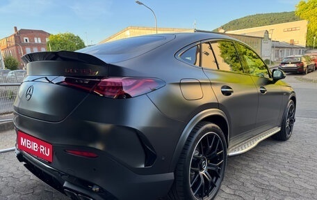Mercedes-Benz GLC Coupe AMG, 2025 год, 19 800 000 рублей, 25 фотография