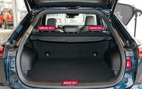 Haval F7x, 2026 год, 3 999 000 рублей, 21 фотография