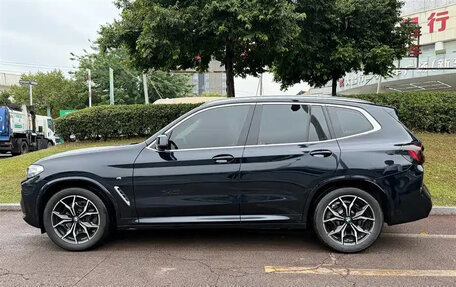 BMW X3, 2023 год, 4 602 777 рублей, 3 фотография