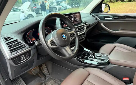 BMW X3, 2023 год, 4 602 777 рублей, 6 фотография