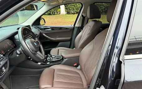 BMW X3, 2023 год, 4 602 777 рублей, 7 фотография