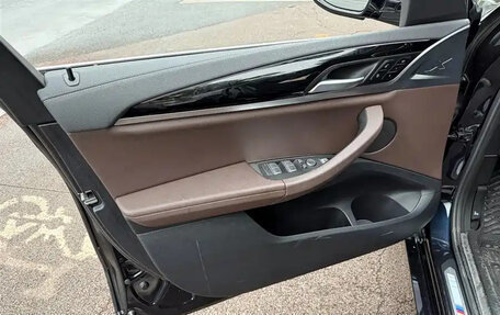 BMW X3, 2023 год, 4 602 777 рублей, 9 фотография