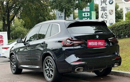 BMW X3, 2023 год, 4 602 777 рублей, 4 фотография