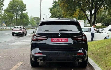 BMW X3, 2023 год, 4 602 777 рублей, 5 фотография