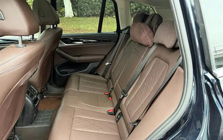 BMW X3, 2023 год, 4 602 777 рублей, 11 фотография