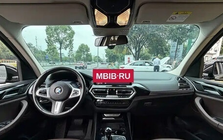 BMW X3, 2023 год, 4 602 777 рублей, 8 фотография