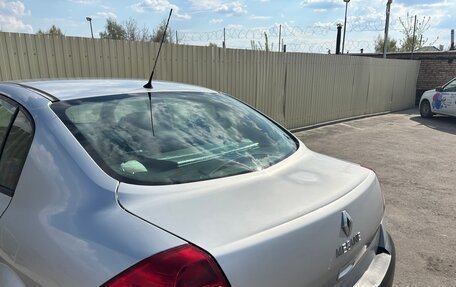 Renault Megane II, 2007 год, 380 000 рублей, 7 фотография