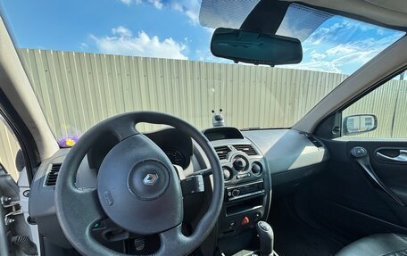Renault Megane II, 2007 год, 380 000 рублей, 3 фотография