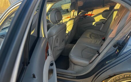 Mercedes-Benz E-Класс, 2003 год, 620 000 рублей, 10 фотография