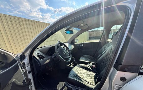 Renault Megane II, 2007 год, 380 000 рублей, 2 фотография