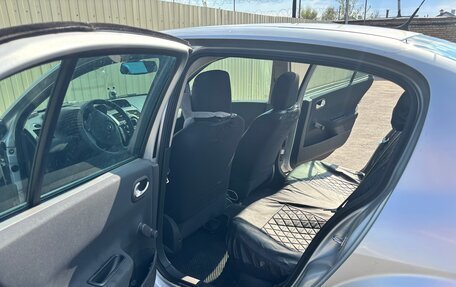 Renault Megane II, 2007 год, 380 000 рублей, 5 фотография