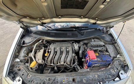 Renault Megane II, 2007 год, 380 000 рублей, 6 фотография