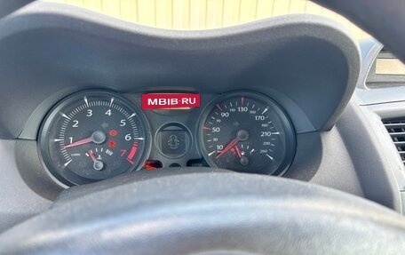 Renault Megane II, 2007 год, 380 000 рублей, 4 фотография