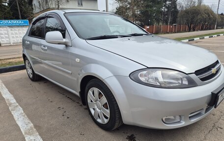Chevrolet Lacetti, 2011 год, 620 000 рублей, 2 фотография
