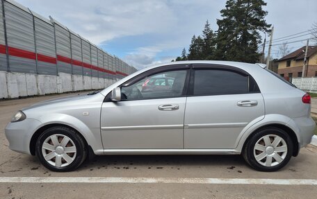 Chevrolet Lacetti, 2011 год, 620 000 рублей, 4 фотография