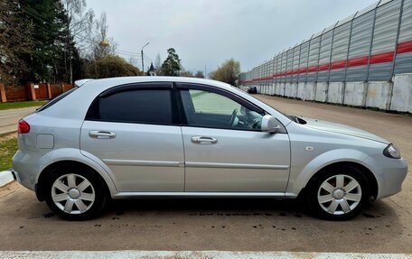 Chevrolet Lacetti, 2011 год, 620 000 рублей, 3 фотография