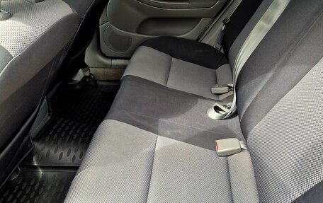 Chevrolet Lacetti, 2011 год, 620 000 рублей, 9 фотография