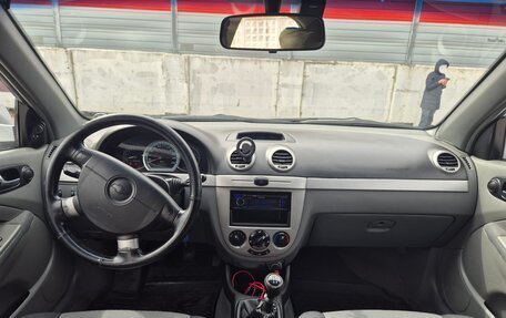 Chevrolet Lacetti, 2011 год, 620 000 рублей, 8 фотография