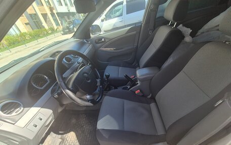 Chevrolet Lacetti, 2011 год, 620 000 рублей, 7 фотография