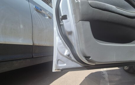 Chevrolet Lacetti, 2011 год, 620 000 рублей, 11 фотография
