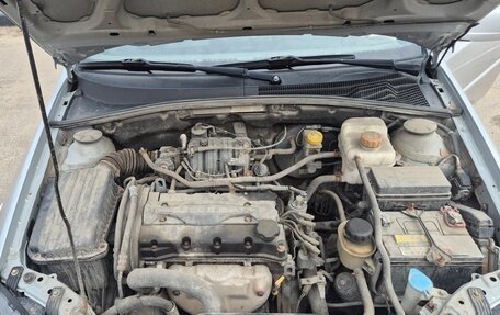 Chevrolet Lacetti, 2011 год, 620 000 рублей, 12 фотография