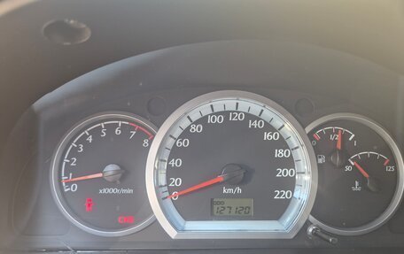 Chevrolet Lacetti, 2011 год, 620 000 рублей, 13 фотография