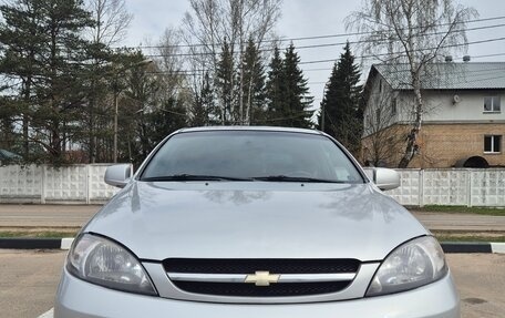 Chevrolet Lacetti, 2011 год, 620 000 рублей, 5 фотография