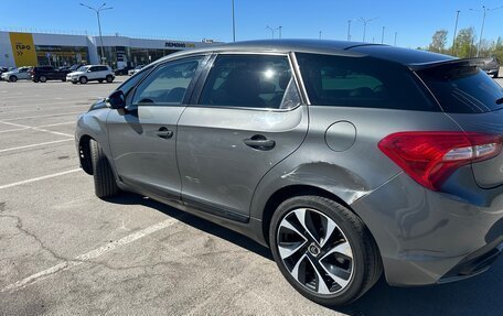 Citroen DS5, 2012 год, 920 000 рублей, 6 фотография