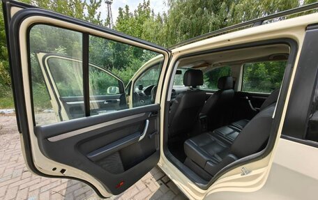 Volkswagen Touran III, 2004 год, 505 000 рублей, 6 фотография