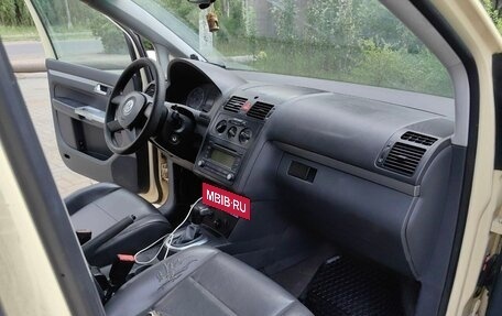 Volkswagen Touran III, 2004 год, 505 000 рублей, 7 фотография