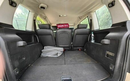 Volkswagen Touran III, 2004 год, 505 000 рублей, 10 фотография