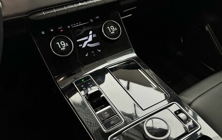 CheryExeed LX, 2022 год, 2 140 000 рублей, 21 фотография
