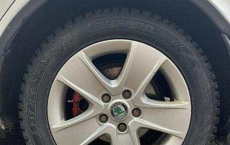 Skoda Octavia, 2011 год, 600 000 рублей, 10 фотография