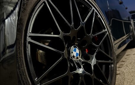 BMW 3 серия, 2012 год, 1 700 000 рублей, 3 фотография
